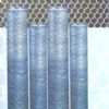 GAL. HEXAGONAL WIRE MESH